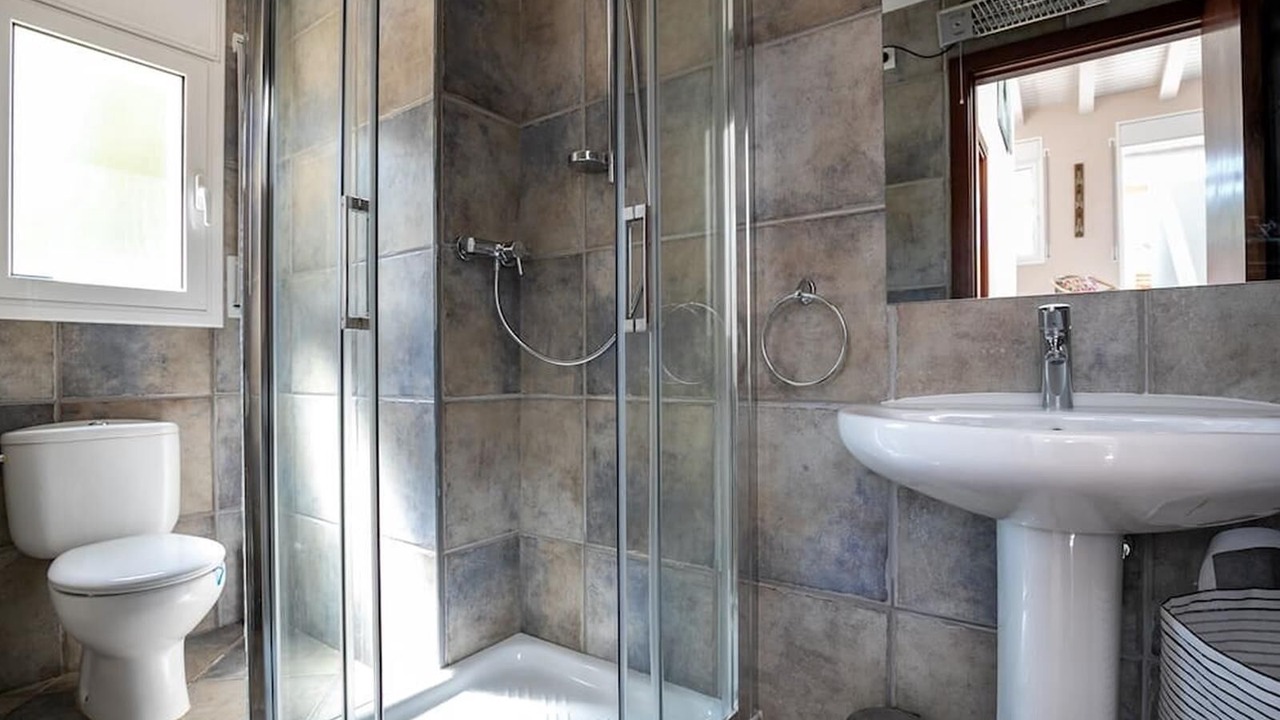 Photo of Bathroom in Sa Riera