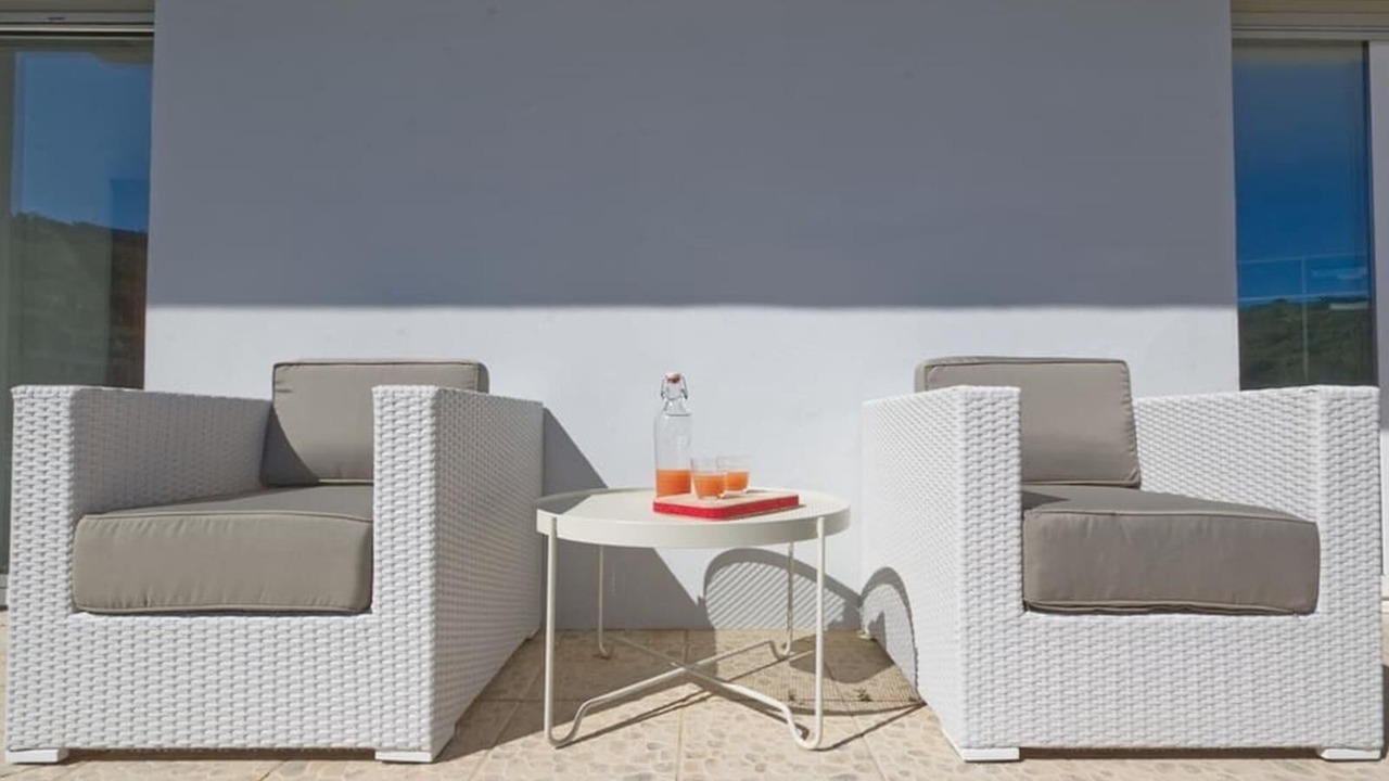 Photo of Patio Balcony in Sa Riera