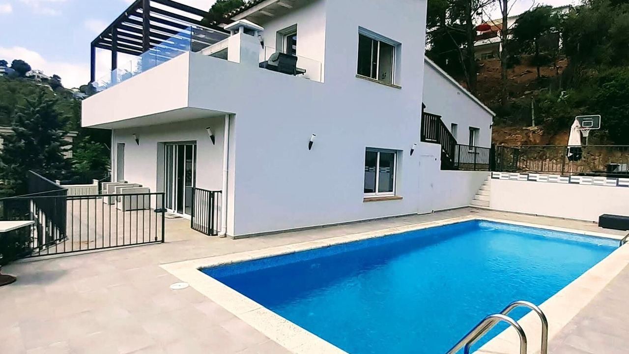 Photo of Outdoor in Sa Riera