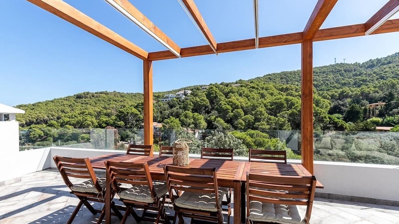 Photo of Outdoor in Sa Riera