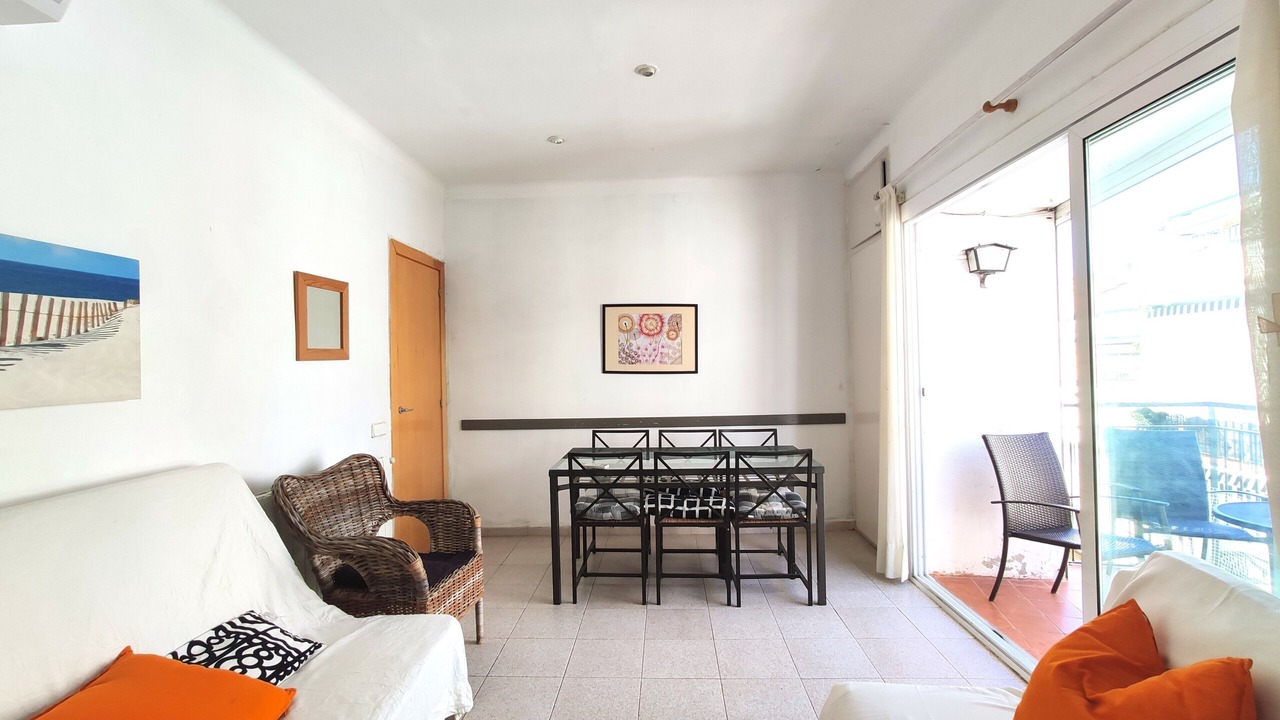 Photo of Livingroom in Sitges Town Center