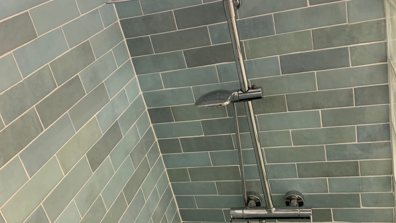 Photo of Bathroom in Sitges Town Center