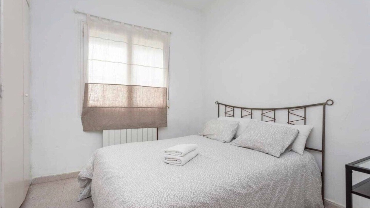 Photo of Bedroom in Sitges Town Center