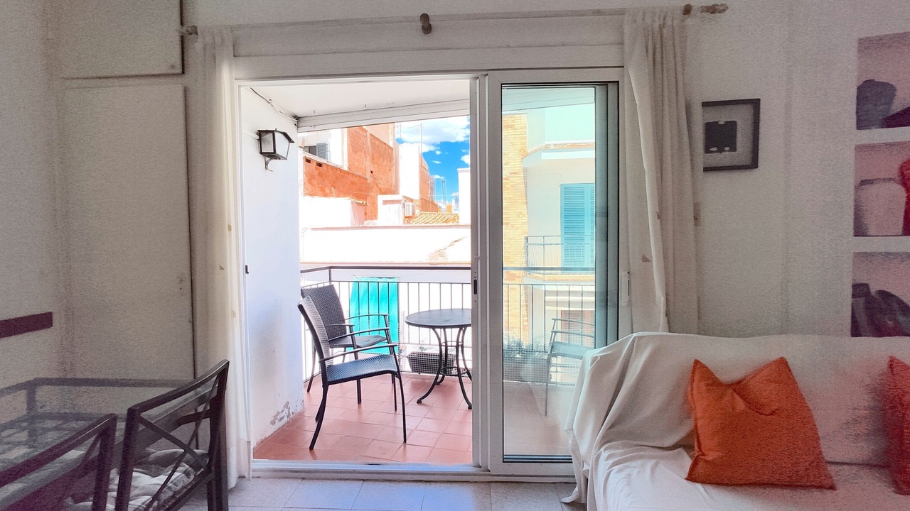 Photo of Livingroom in Sitges Town Center