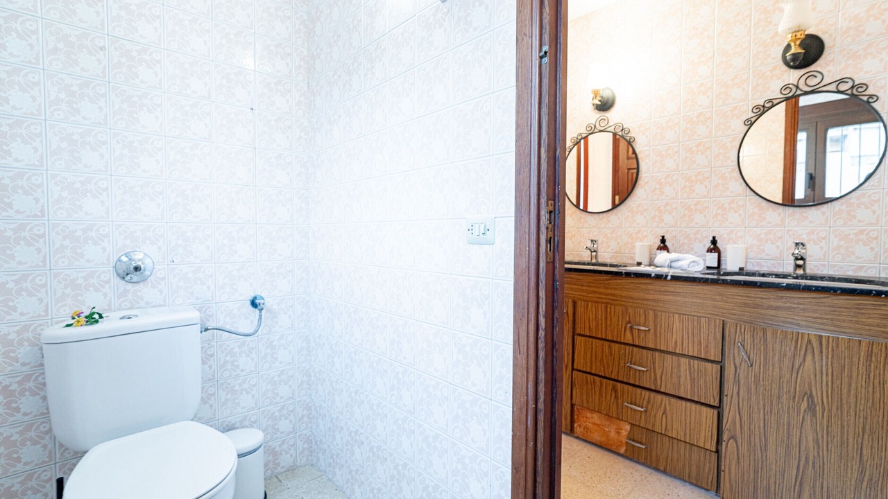 Photo of Bathroom in Costa de la Calma