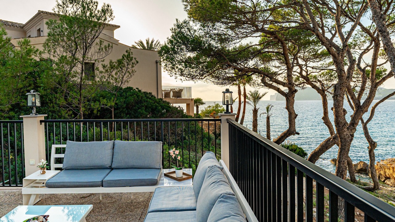 Photo of Outdoor in Costa de la Calma