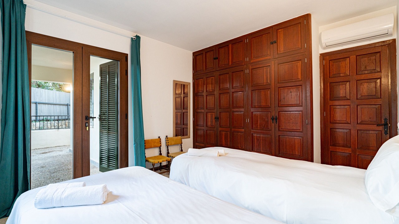 Photo of Bedroom in Costa de la Calma