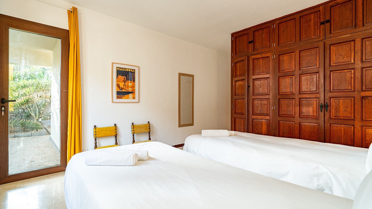 Photo of Bedroom in Costa de la Calma