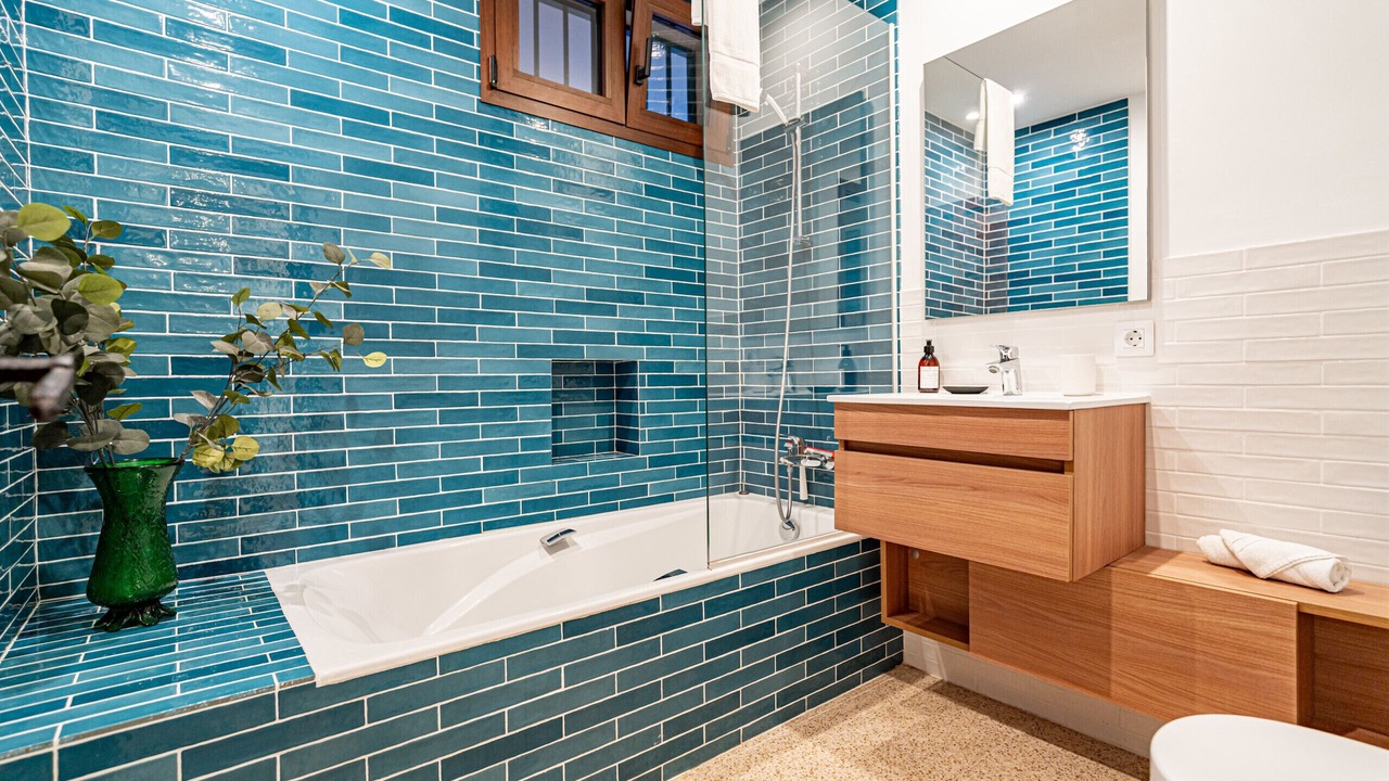 Photo of Bathroom in Costa de la Calma