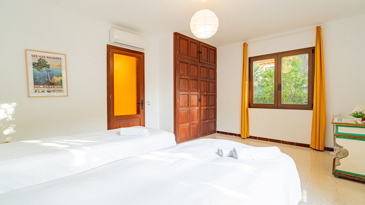 Photo of Bedroom in Costa de la Calma