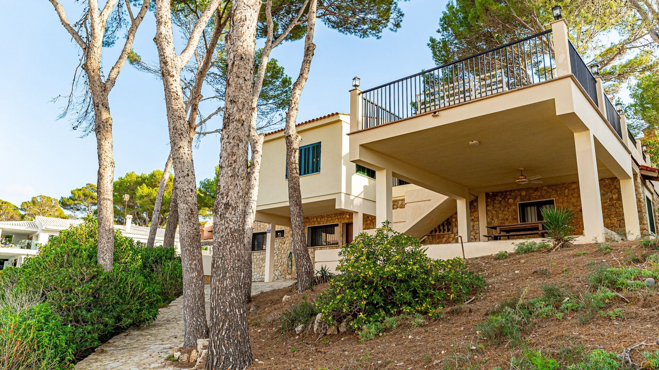 Photo of Outdoor in Costa de la Calma