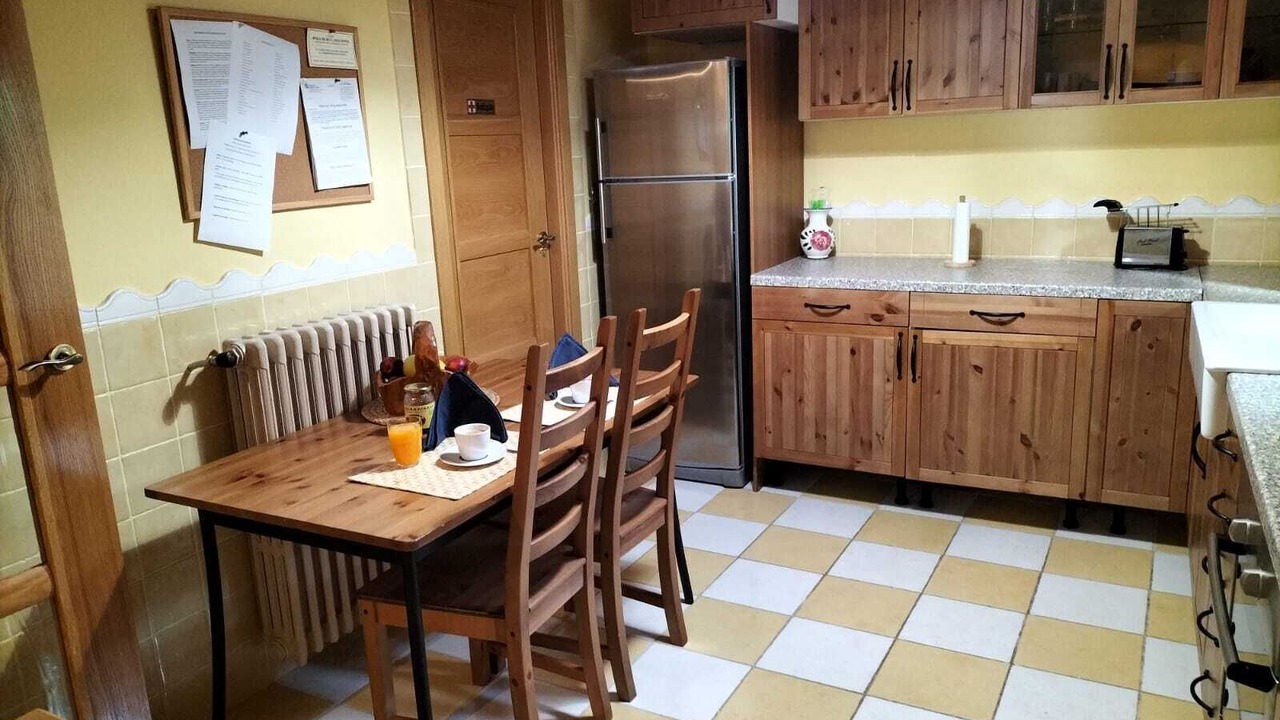 Photo of Kitchen in Cuevas de Vinayo