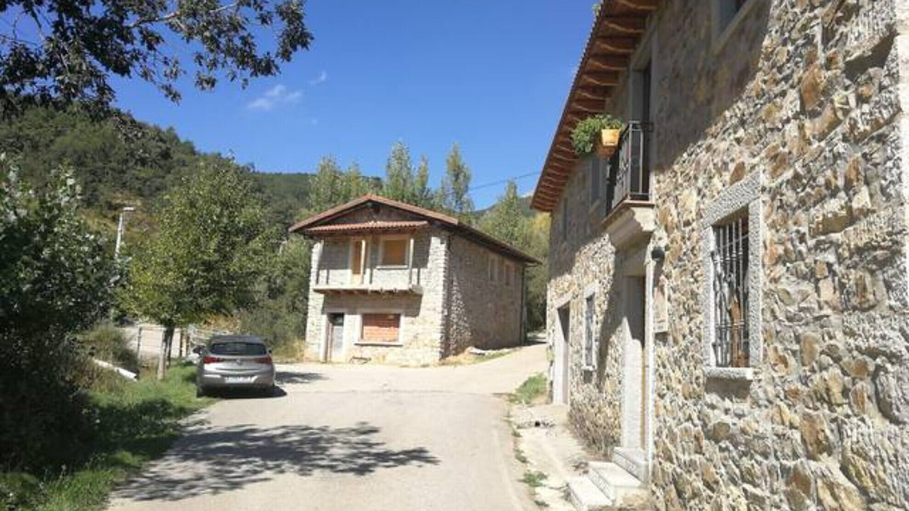 Photo of Outdoor in Cuevas de Vinayo