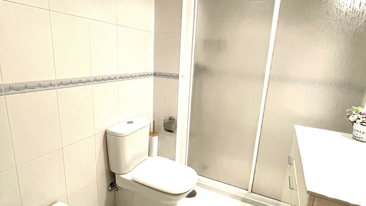 Photo of Bathroom in Viveiro