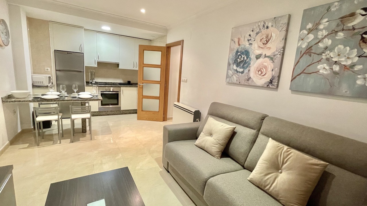 Photo of Livingroom in Viveiro