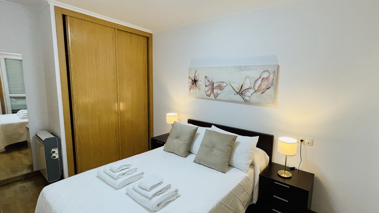 Photo of Bedroom in Viveiro