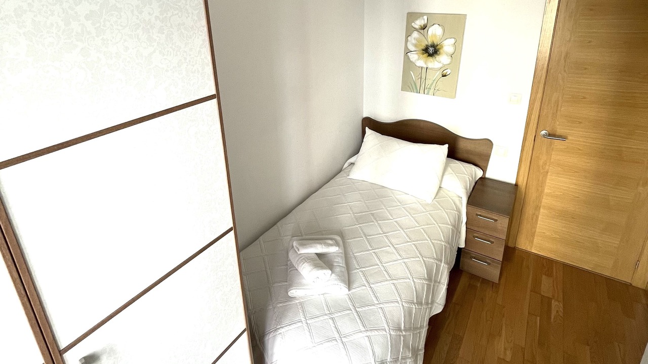 Photo of Bedroom in Viveiro