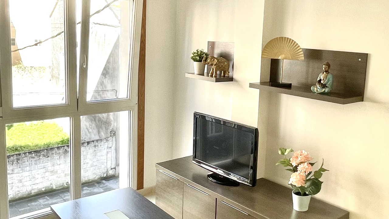 Photo of Livingroom in Viveiro
