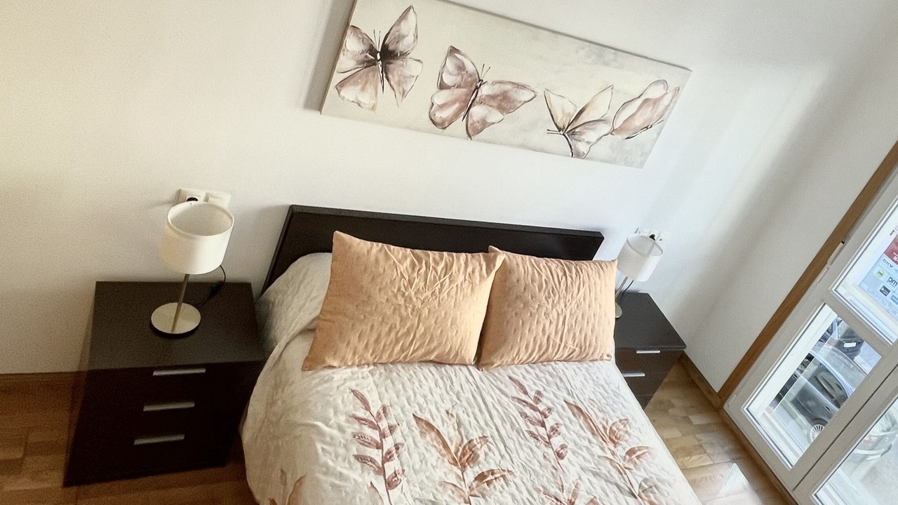 Photo of Bedroom in Viveiro