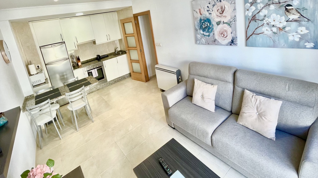 Photo of Livingroom in Viveiro