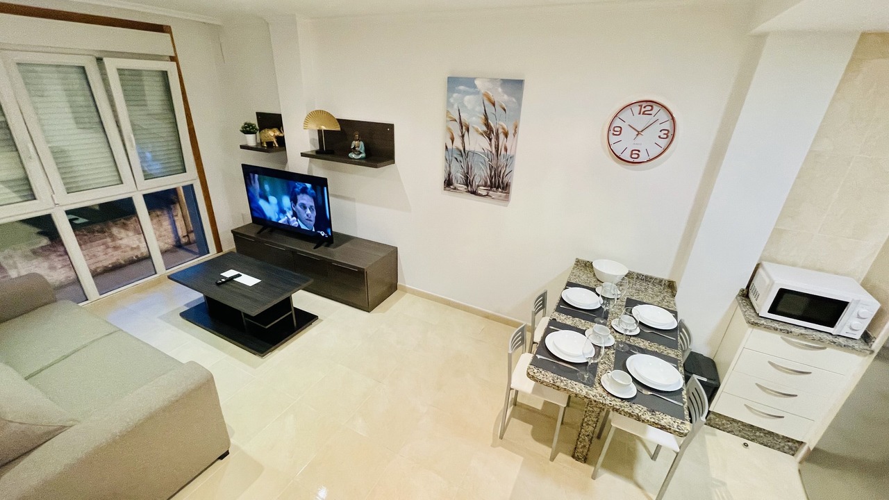 Photo of Livingroom in Viveiro