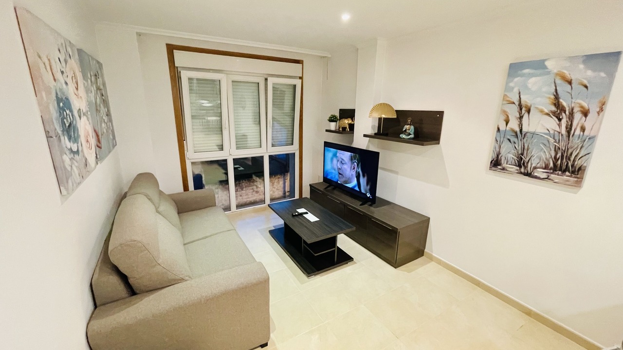 Photo of Livingroom in Viveiro