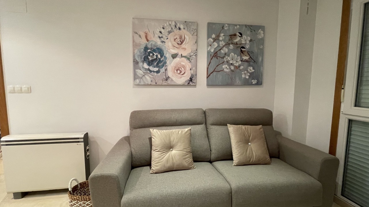 Photo of Livingroom in Viveiro