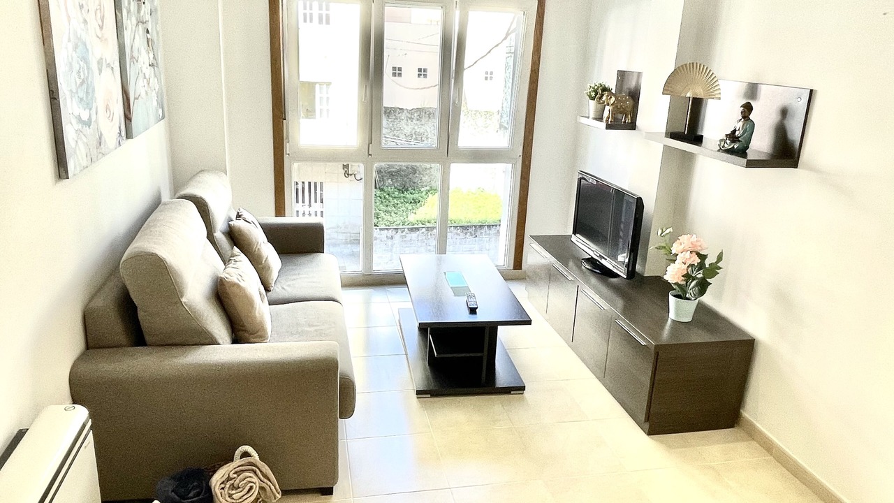Photo of Livingroom in Viveiro