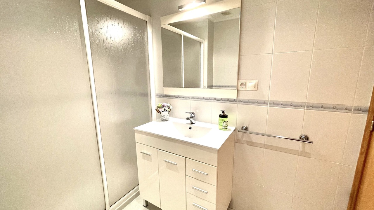 Photo of Bathroom in Viveiro