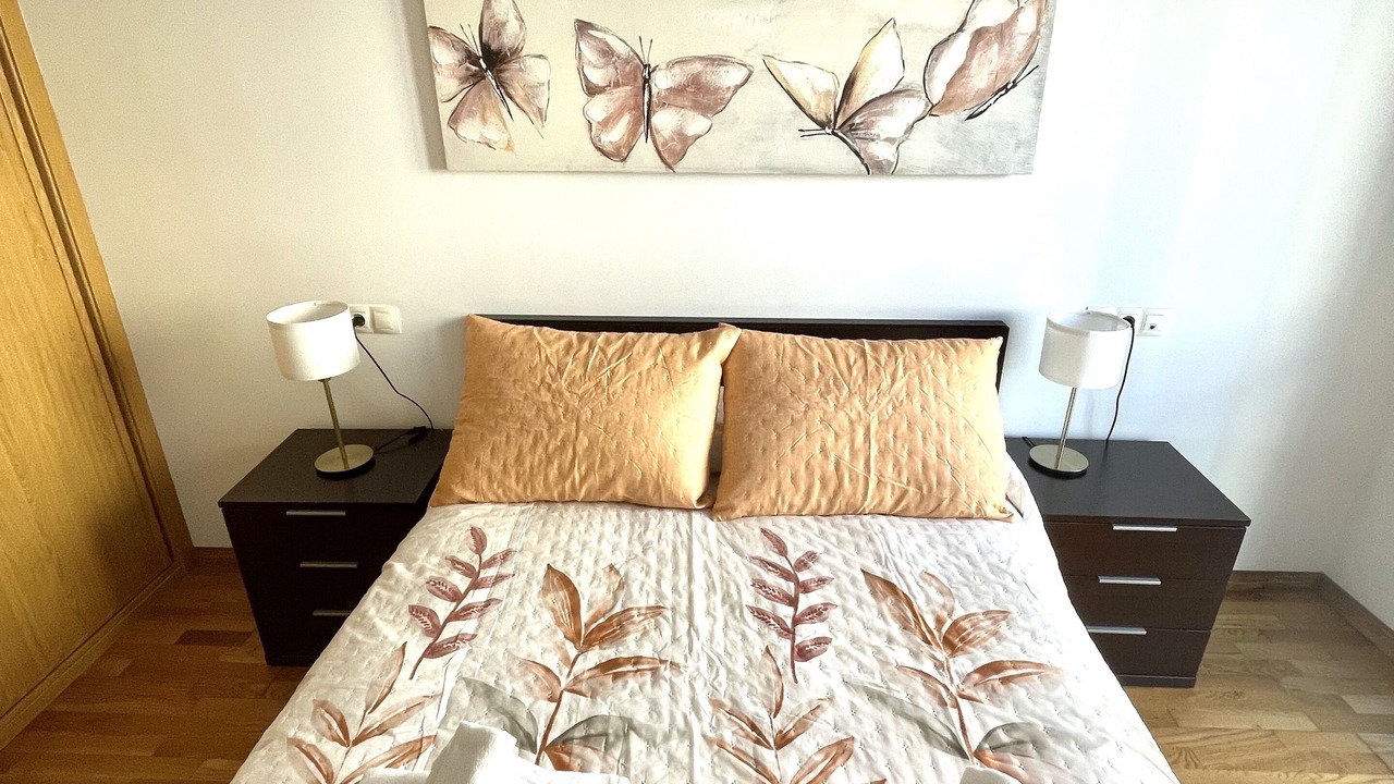 Photo of Bedroom in Viveiro