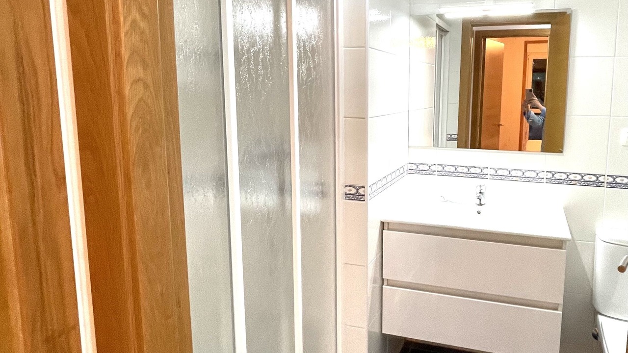Photo of Bathroom in Viveiro