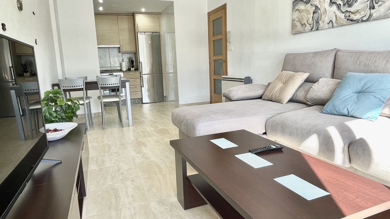 Photo of Livingroom in Viveiro