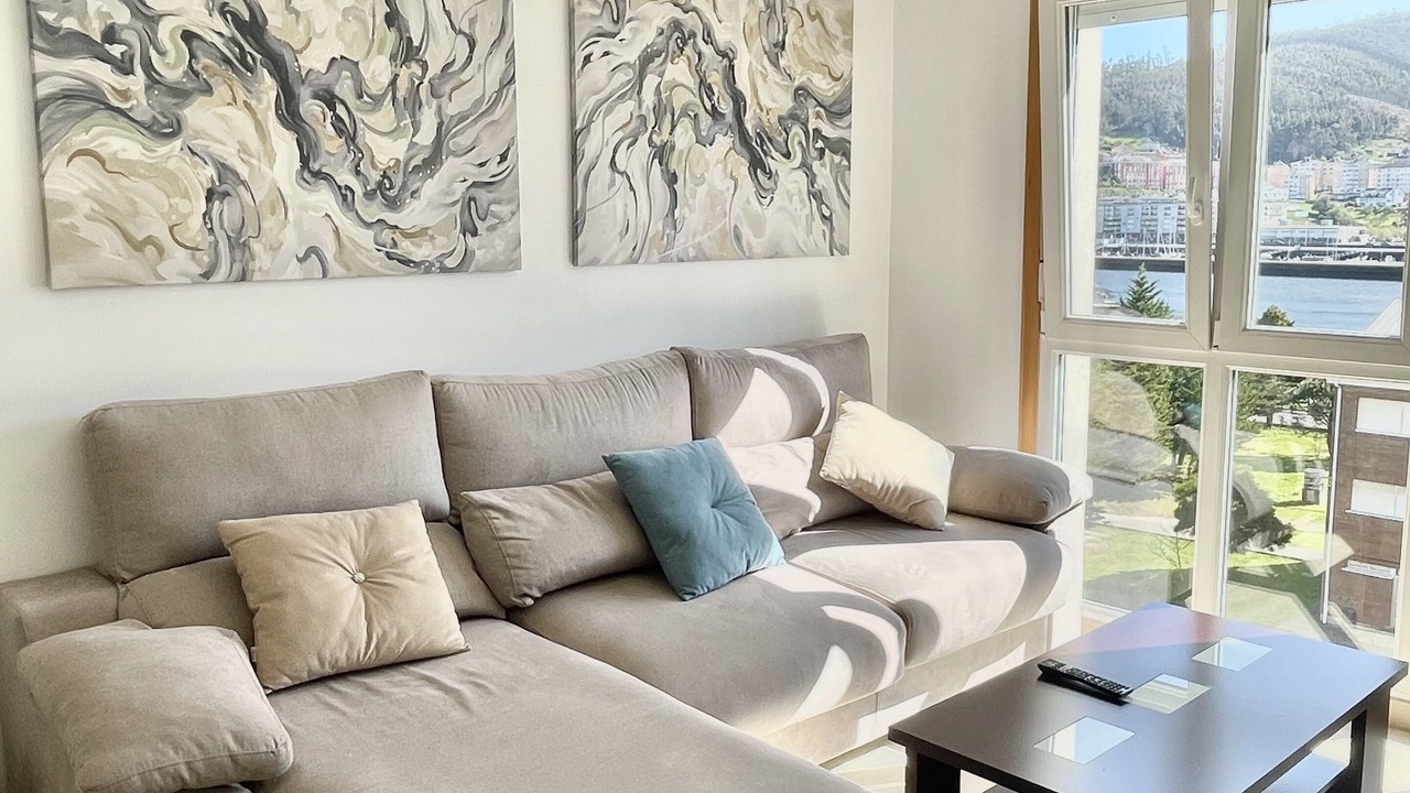 Photo of Livingroom in Viveiro