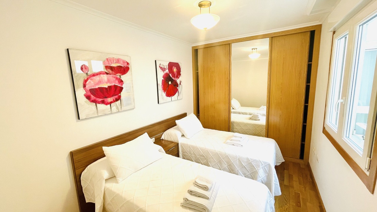 Photo of Bedroom in Viveiro