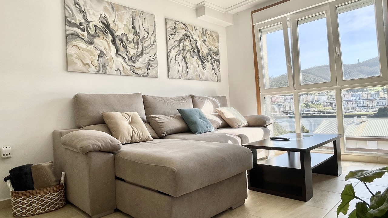 Photo of Livingroom in Viveiro