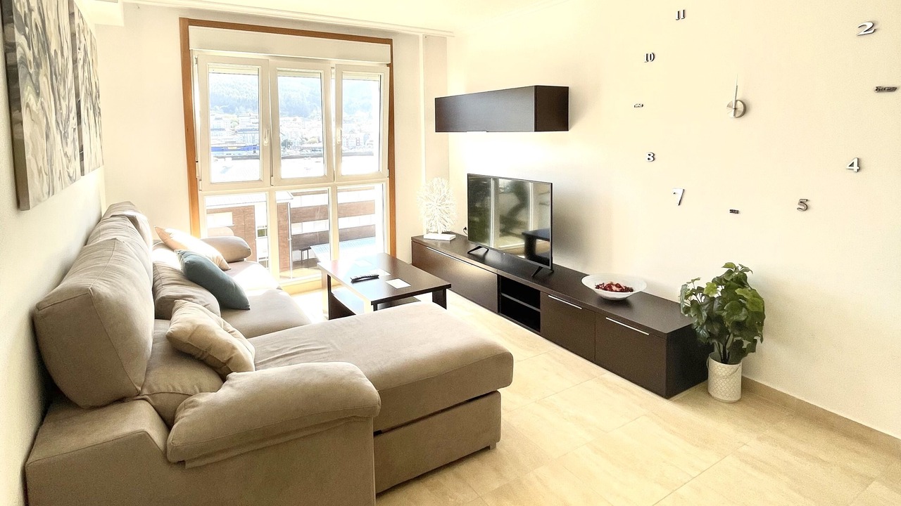 Photo of Livingroom in Viveiro
