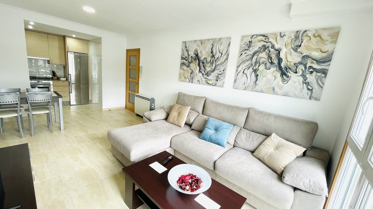 Photo of Livingroom in Viveiro