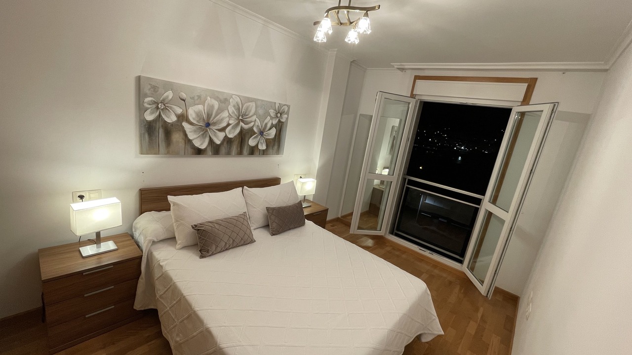 Photo of Bedroom in Viveiro