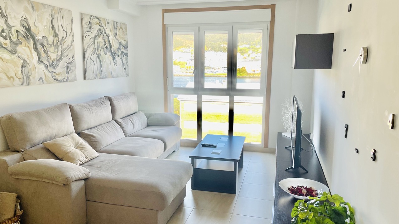 Photo of Livingroom in Viveiro