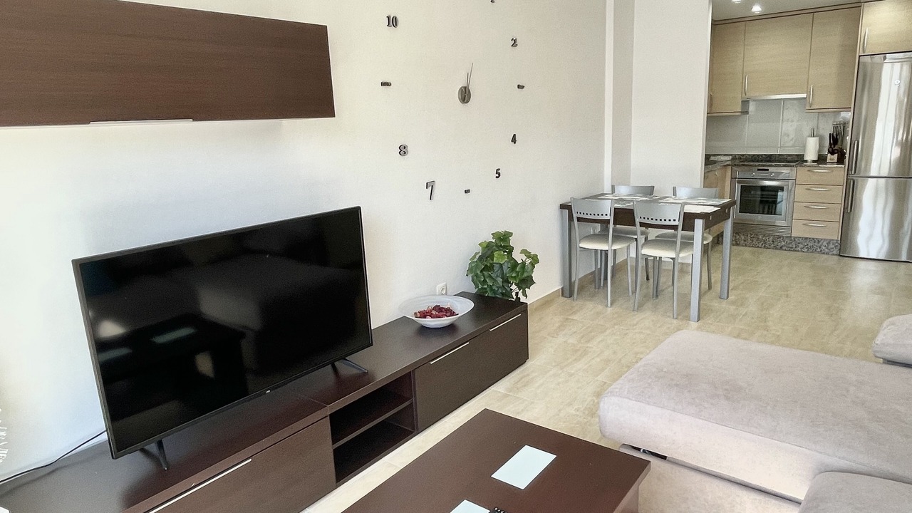 Photo of Livingroom in Viveiro