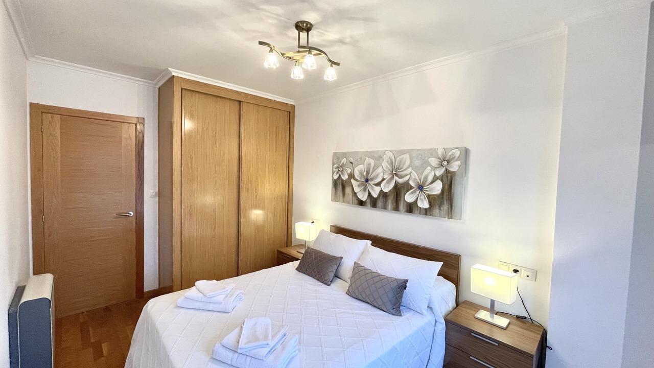 Photo of Bedroom in Viveiro