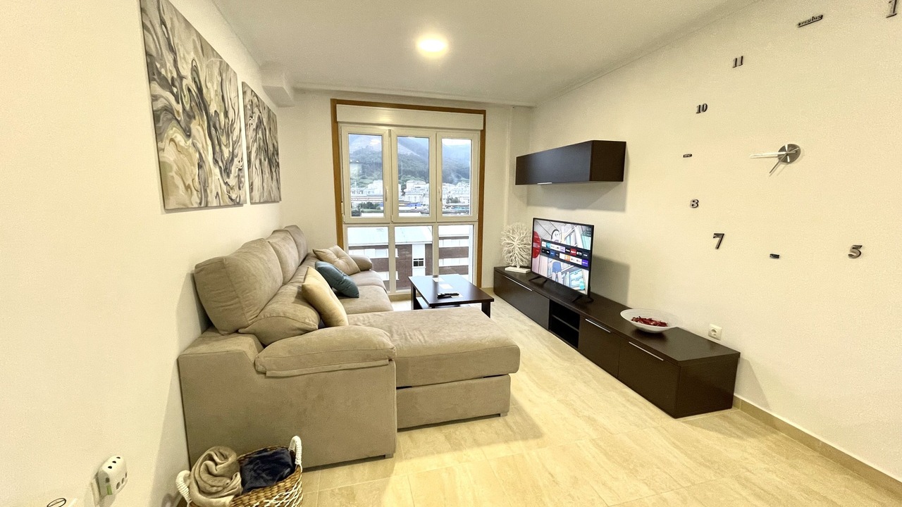 Photo of Livingroom in Viveiro