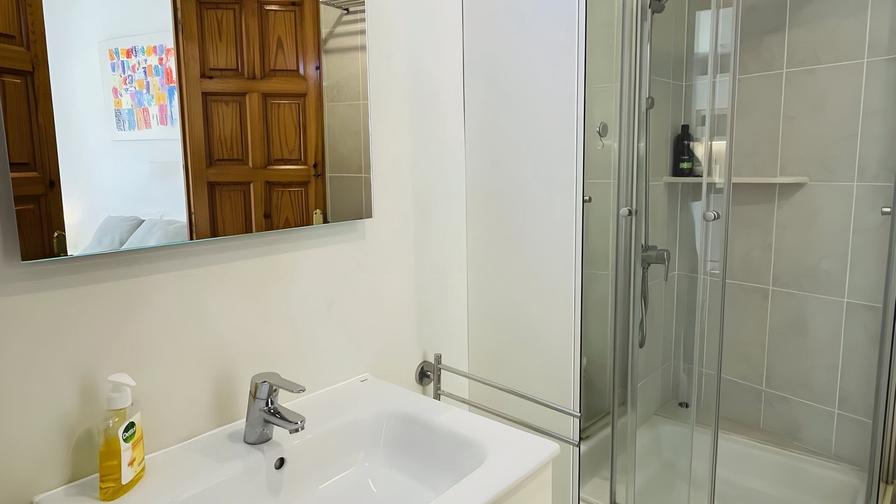 Photo of Bathroom in Tamariu
