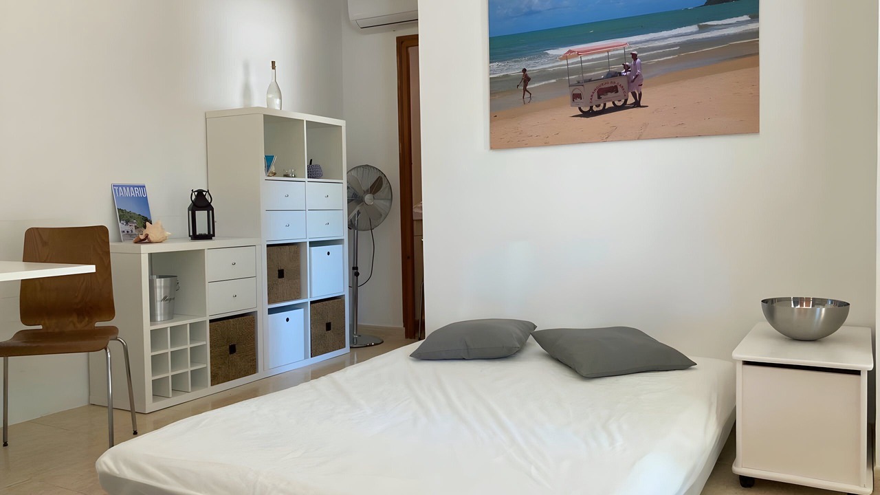 Photo of Bedroom in Tamariu