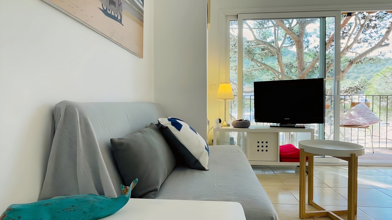 Photo of Bedroom in Tamariu
