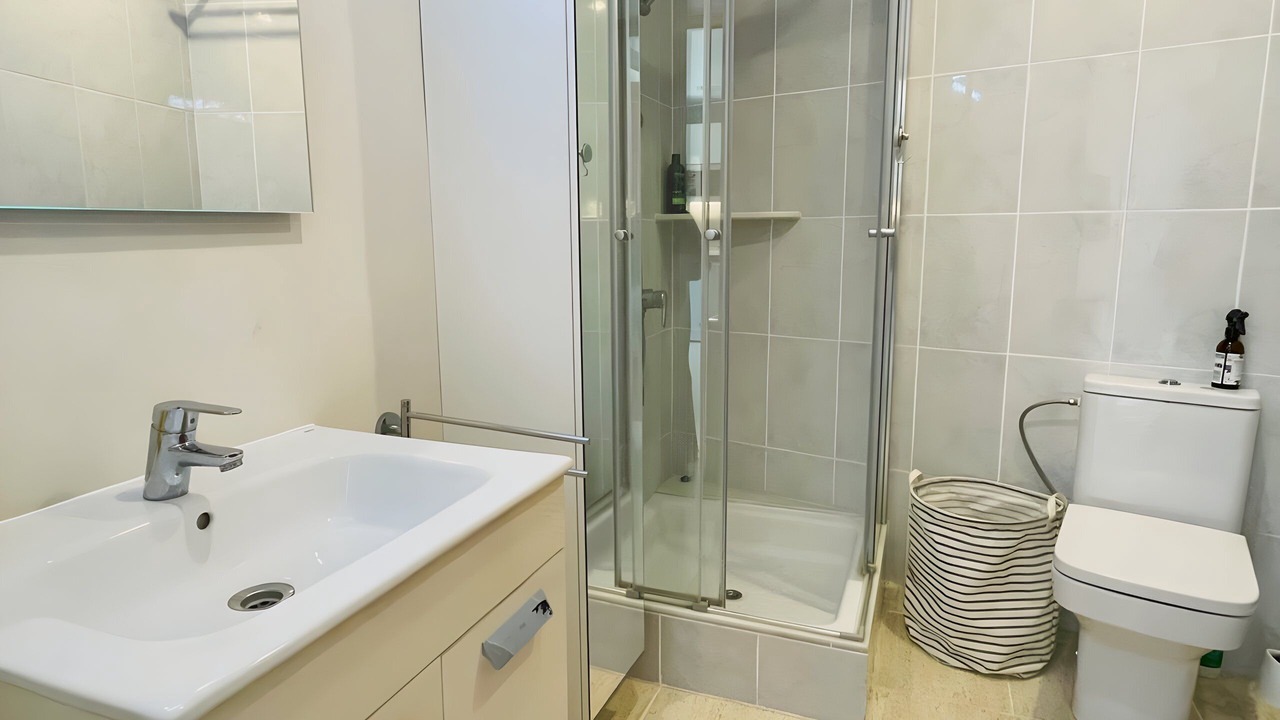 Photo of Bathroom in Tamariu