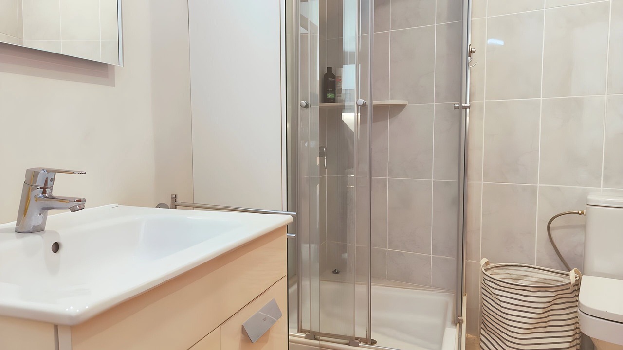Photo of Bathroom in Tamariu