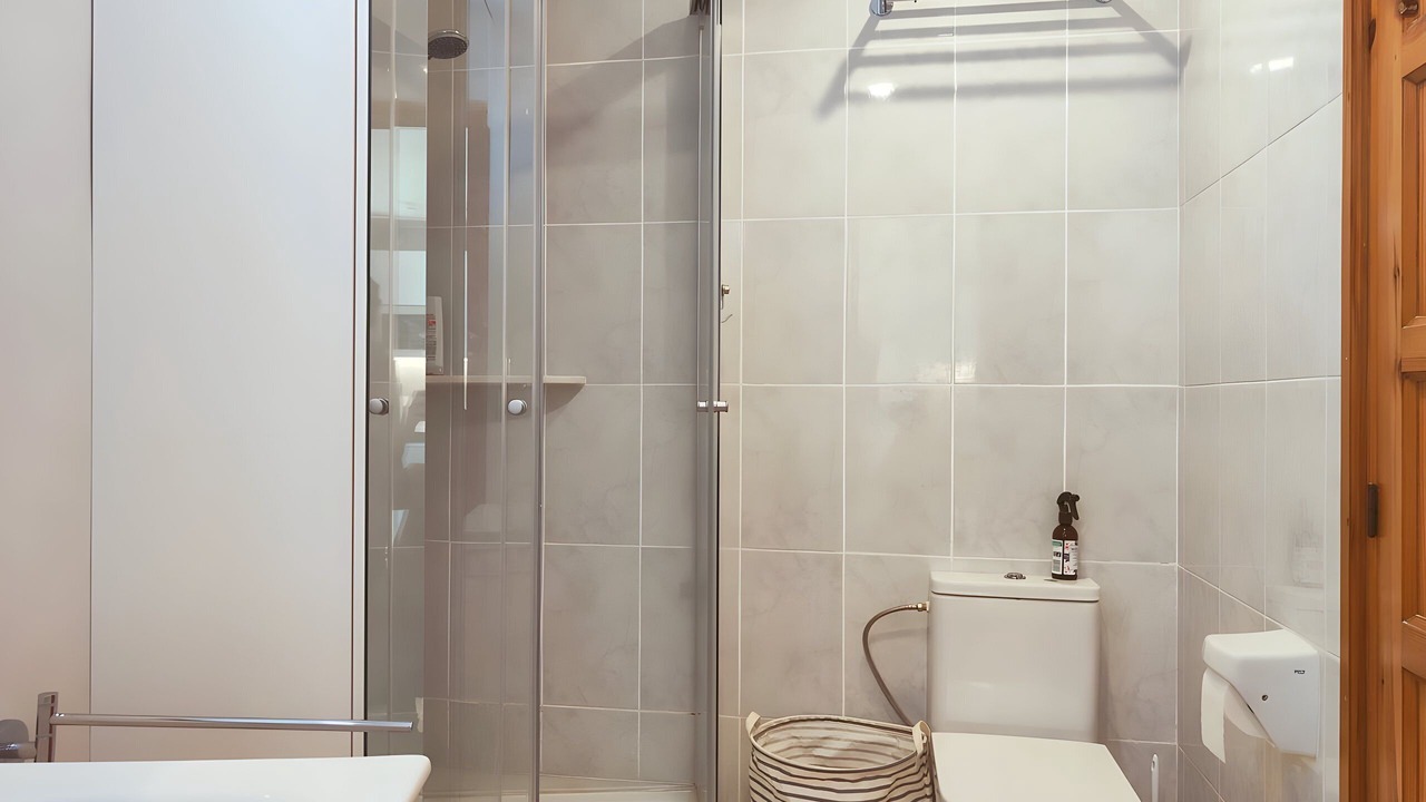 Photo of Bathroom in Tamariu