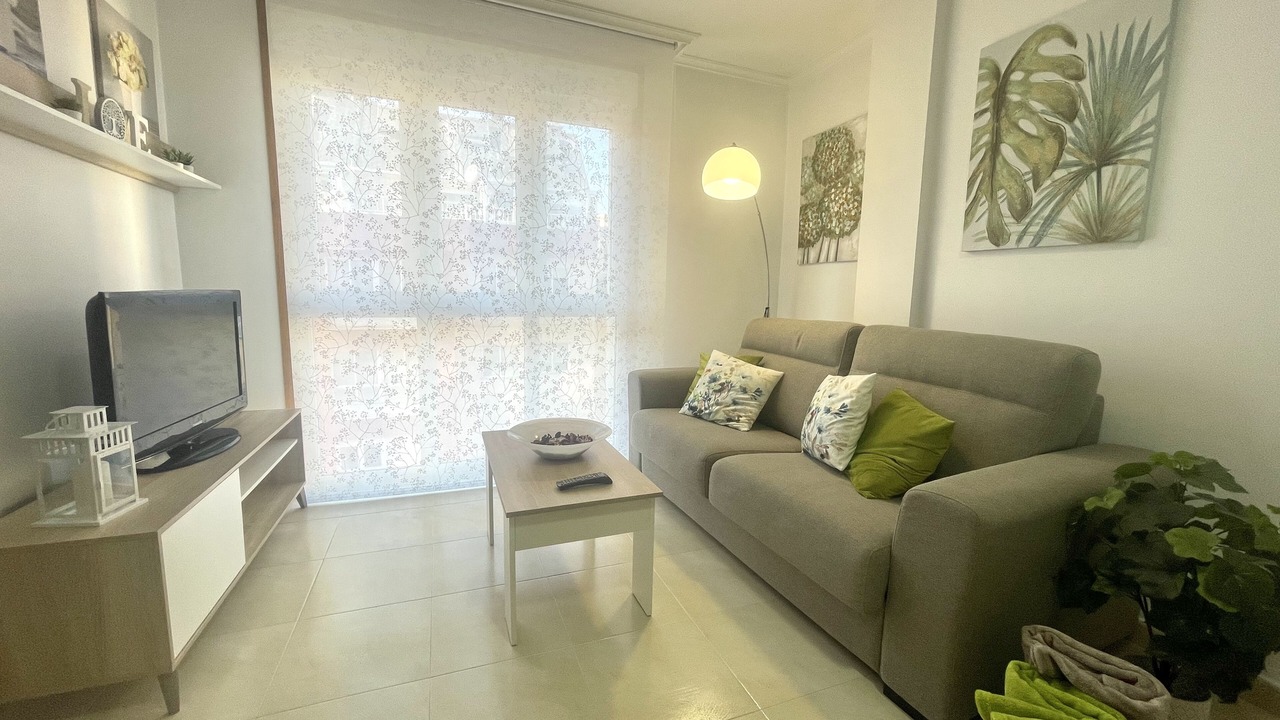 Photo of Livingroom in Viveiro