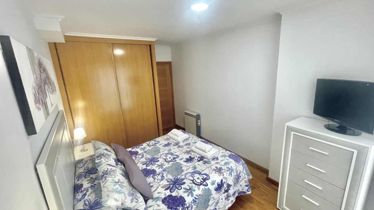 Photo of Bedroom in Viveiro